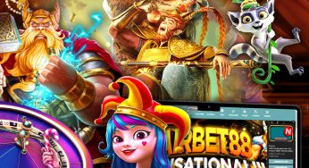Situs Slot Gacor Lisensi Pagcor Menyediakan Pola Maxwin Update Setiap Hari!