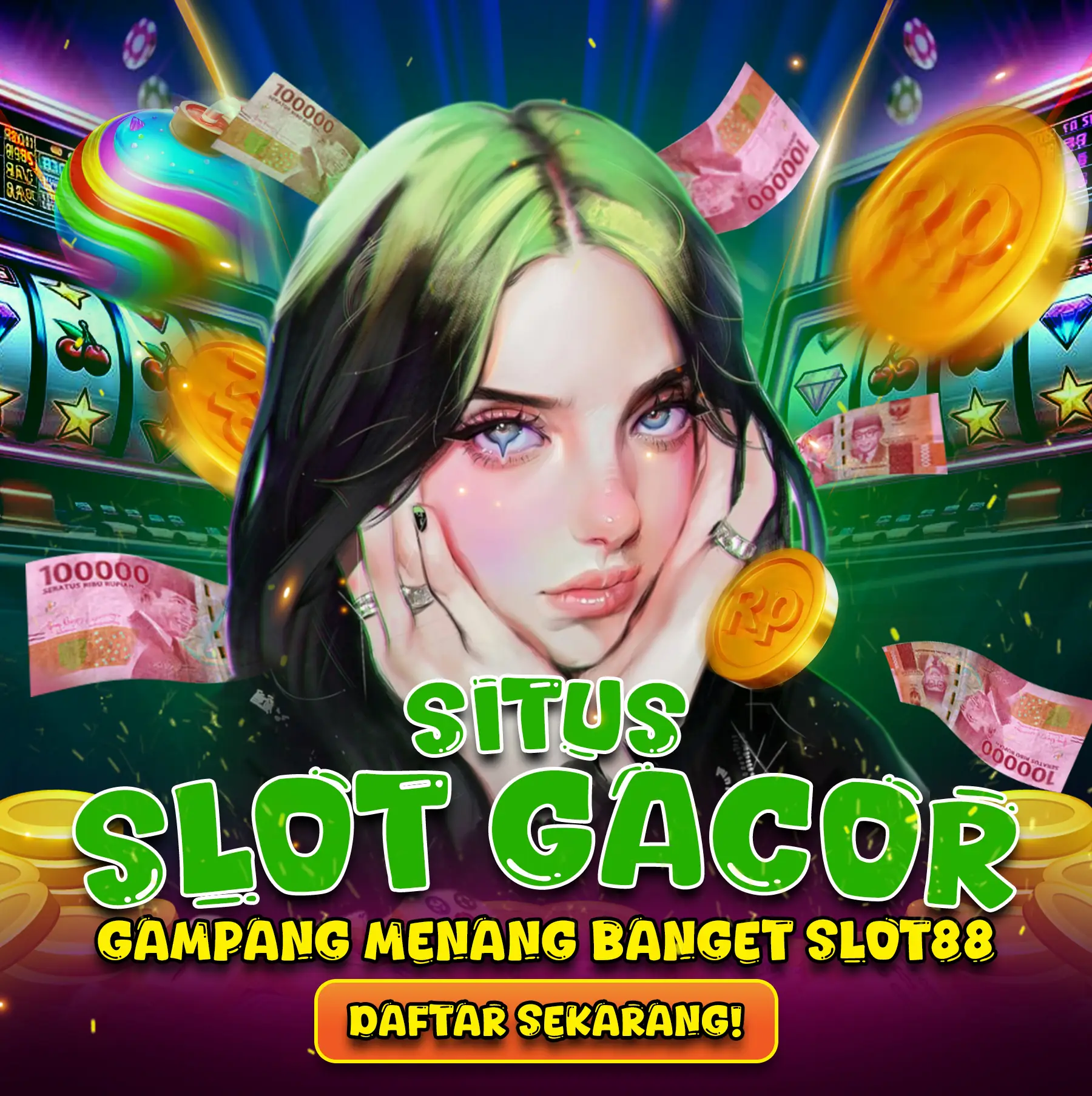 slot gacor thailand terbaru