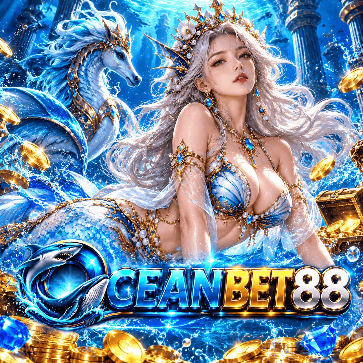 OCEANBET88 APK Mengenal Game Mobile