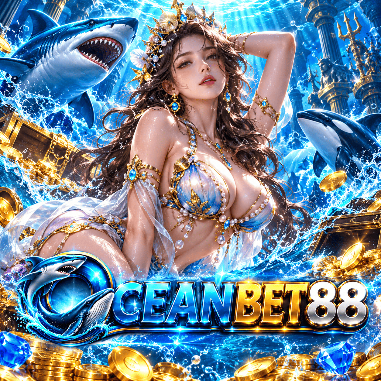 Daftar OCEANBET88 Digital Mengenal Payline